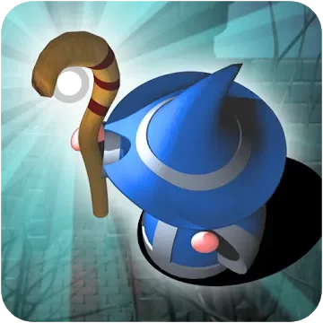Solomon's Keep