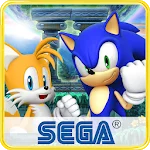 Sonic The Hedgehog 4 Episode II