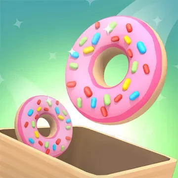 Sort'n Fill