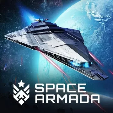 Space Armada: Звёздные битвы