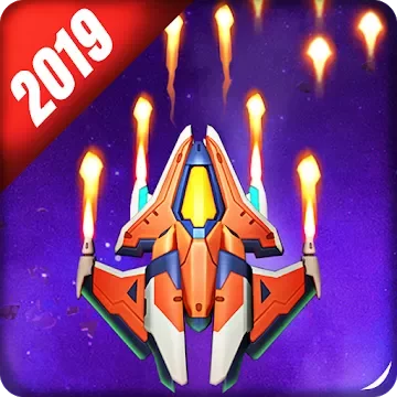 Space Justice – Галактическая леталка