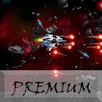 Space Shooter : AsaP Bullet Hell white