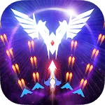 Space Wingmen : Stylish Arcade Shooting