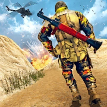 Специальные боевые миссии Ops 2019