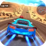 Speed ​​Car Racer: гоночный автомобиль 2018