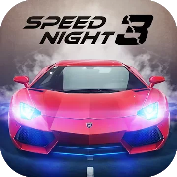 Speed Night 3
