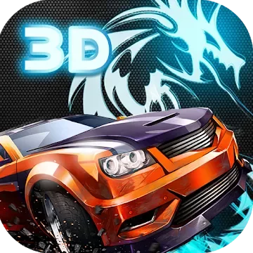Speed Racing - Secret Racer