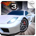 Speed Racing Ultimate 3