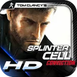 Splinter Cell: Conviction HD