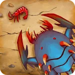 Spore Monsters.io