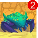 Spore Monsters.io 2 - Legacy Grind