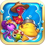 Squids Odyssey