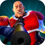 Stage Hero - Soldiers War