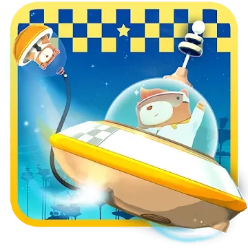 Starbear: Taxi