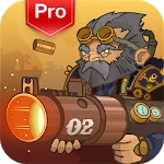 Steampunk Defense Premium