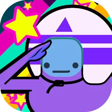Stellar! - Infinity defense
