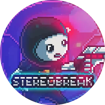 Stereobreak