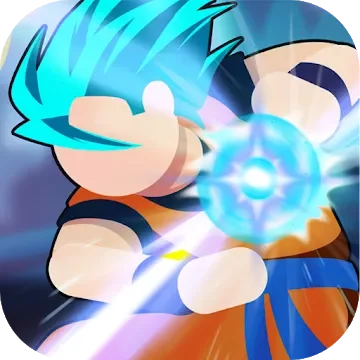 Stick Warriors Shadow Dragon Legends