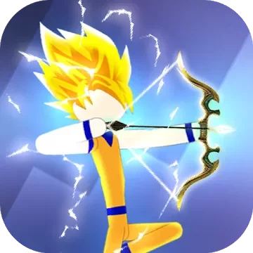 Stick Z Bow