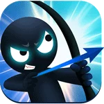Stickman Archer Fight