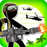 Stickman Army : The Resistance
