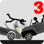 Stickman Destruction 3 Annihilation