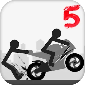 Stickman Destruction 5 Annihilation