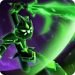 Stickman Shadow Heroes : Master Yi Warriors
