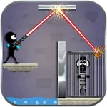 Stickman Shooter: Elite Strikeforce