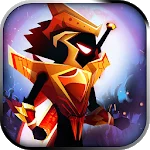 Stickman Strike: Shadow Warriors - Ninja Legends