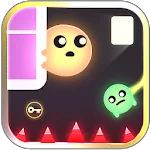 Sticky Climbers: Опасное Приключение