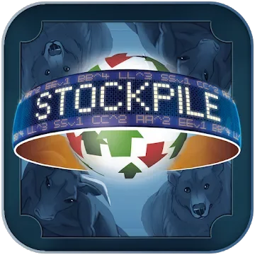 Stockpile