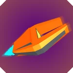 Strafe Ship