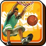 Street Dunk 3 on 3 Basketball