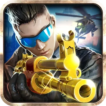 Стрельба из героев Dreamsky