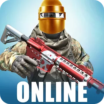 Strike Force Online FPS Shooting Games