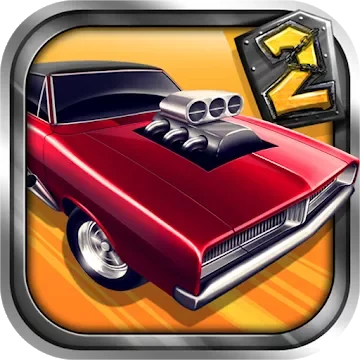 Stunt Car Challenge 2