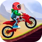 Stunt Moto Racing