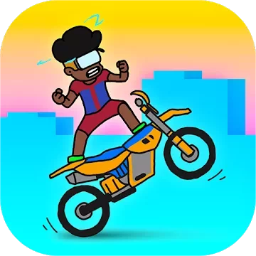 Summer Wheelie