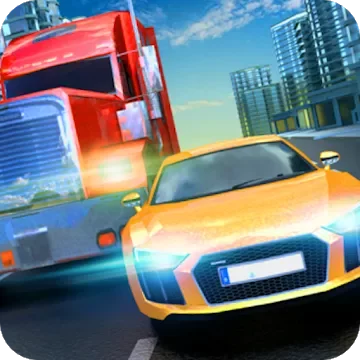 Super Car Racing