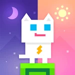 Super Phantom Cat