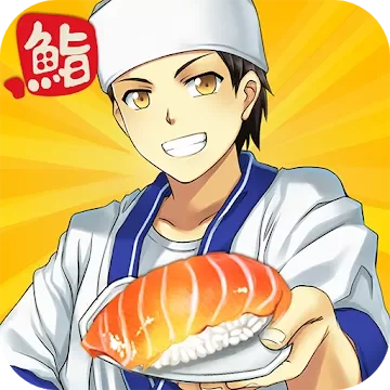 Sushi Diner - Fun Cooking Game