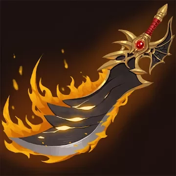 Sword Knights+ : Ghost Hunter (idle rpg)