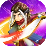 Sword Man Legend - Infinity Run, Monster Hunter