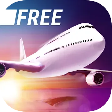 Take Off Flight Simulator