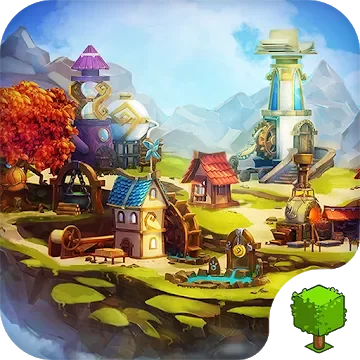Tales of Windspell