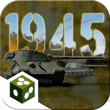 Tank Battle: 1945