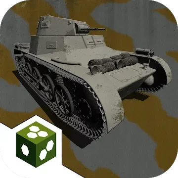 Tank Battle: Blitzkrieg