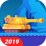 Tank Firing - FREE Tank Game