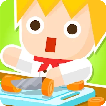 Tap Chef : Fabulous Gourmet